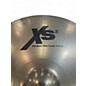 Used SABIAN 16in XS20 Medium Thin Crash Cymbal