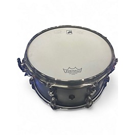 Used Mapex 13in Black Panther Hydro Black Drum