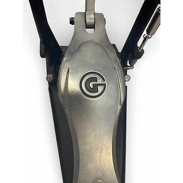 Used Gibraltar 6711DD direct drive pedal Single Bass Drum Pedal
