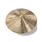 Used Agazarian 16in crash Cymbal thumbnail