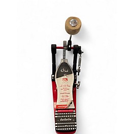 Used DW 5000 Series Single Single Bass Drum Pedal