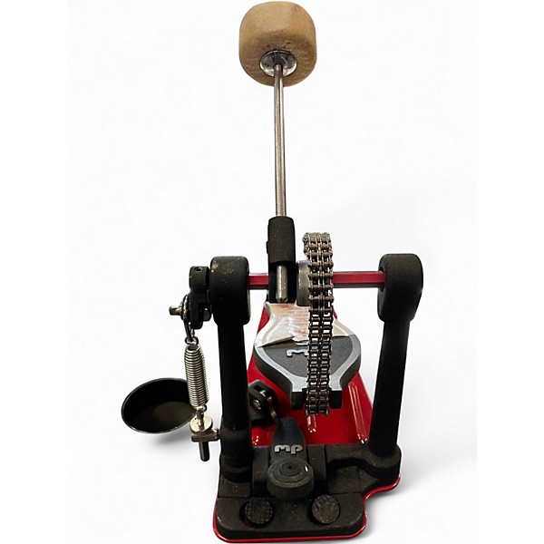 Used DW 5000 Series Single Single Bass Drum Pedal