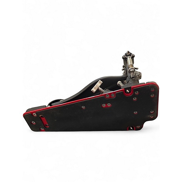 Used DW 5000 Series Single Single Bass Drum Pedal