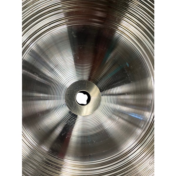 Used MEINL 20in HCS Ride Cymbal