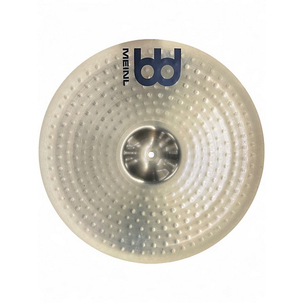 Used MEINL 20in HCS Ride Cymbal