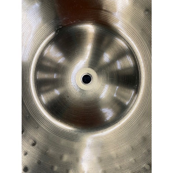 Used MEINL 20in HCS Ride Cymbal