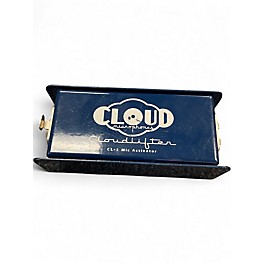 Used Cloud Cloudlifter CL-1 Microphone Preamp