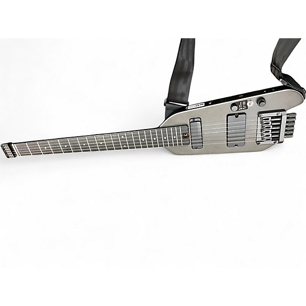 Used Donner X PRO BLACK Electric Guitar