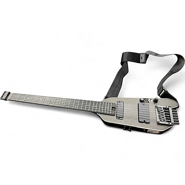 Used Donner X PRO BLACK Electric Guitar