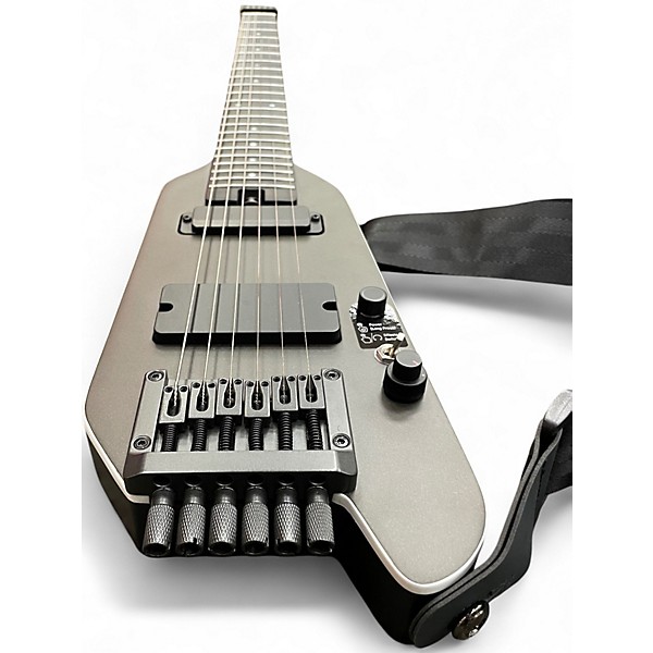 Used Donner X PRO BLACK Electric Guitar