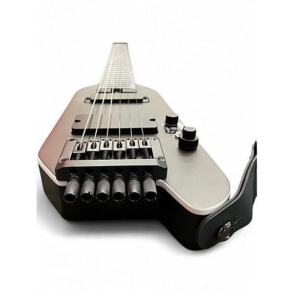 Used Donner X PRO BLACK Electric Guitar