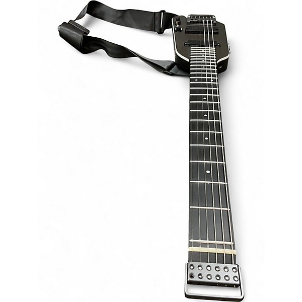 Used Donner X PRO BLACK Electric Guitar