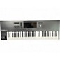 Used Native Instruments KOMPLETE KONTROL S61 MKIII Keyboard Workstation thumbnail