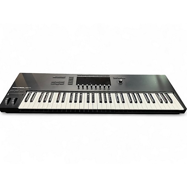 DTM・DAW KOMPLETE KONTROL S61 MK2 DTM・DAW KOMPLETE KONTROL S61 MK2 & K13 ULTIMATE Native