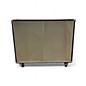 Vintage 1968 Fender DRIP EDGE 2X12 Bass Cabinet thumbnail