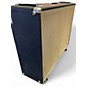 Vintage 1968 Fender DRIP EDGE 2X12 Bass Cabinet