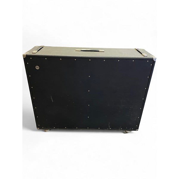 Vintage 1968 Fender DRIP EDGE 2X12 Bass Cabinet