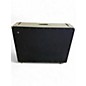 Vintage 1968 Fender DRIP EDGE 2X12 Bass Cabinet