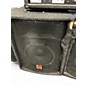 Used Rockville RPG2X10 Sound Package