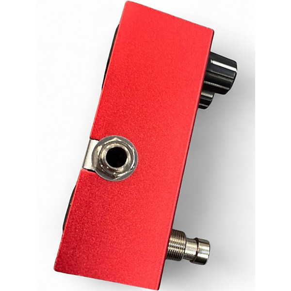 Used Classic Chorus Effect Pedal
