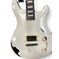Used Jericho Guitars FUSION 6 WHITE Solid Body Electric Guitar