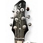 Used Jericho Guitars FUSION 6 WHITE Solid Body Electric Guitar