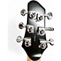 Used Jericho Guitars FUSION 6 WHITE Solid Body Electric Guitar