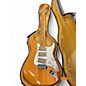 Vintage 1970s Univox RIPPER Natural Solid Body Electric Guitar thumbnail