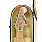 Vintage 1970s Univox RIPPER Natural Solid Body Electric Guitar