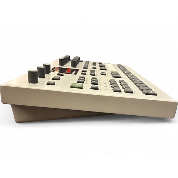 Used Elektron ANALOG FOUR MKII Synthesizer