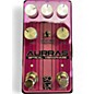 Used Sgfx Aurras Effect Pedal thumbnail