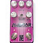 Used Sgfx Aurras Effect Pedal
