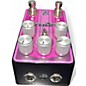 Used Sgfx Aurras Effect Pedal