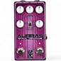 Used Sgfx Aurras Effect Pedal
