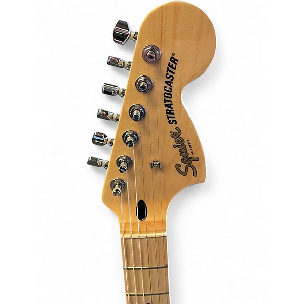 ギター Squier Standard Stratocaster Amazon.com: Fender Squier Debut Series Stratocaster Electric