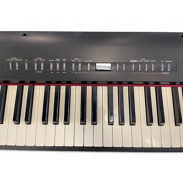 Used Roland FP50 Digital Piano