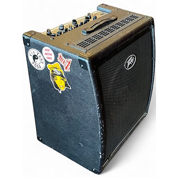 Used Peavey KB3 1x12 60W Keyboard Amp