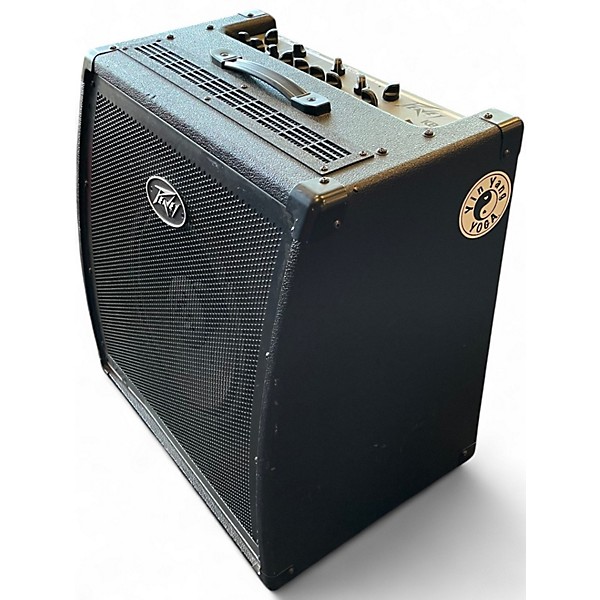 Used Peavey KB3 1x12 60W Keyboard Amp
