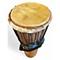 Used Miscellaneous Ashiko 14" Hand Drum