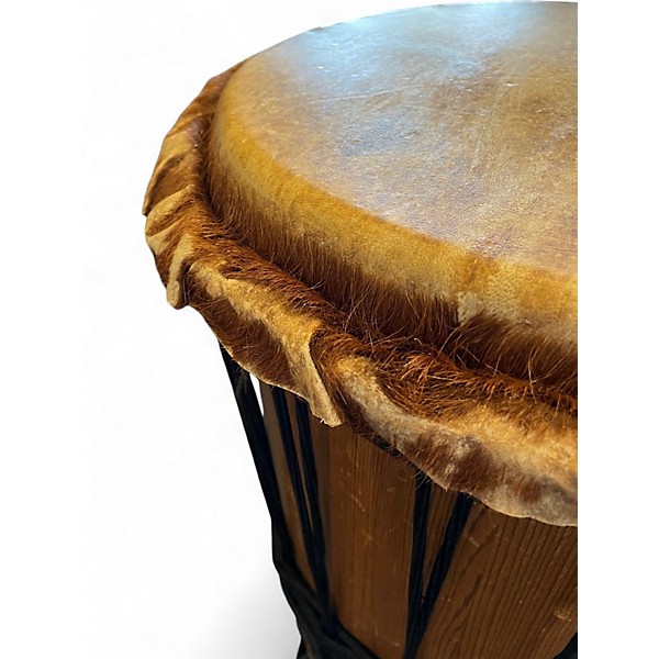 Used Miscellaneous Ashiko 14" Hand Drum