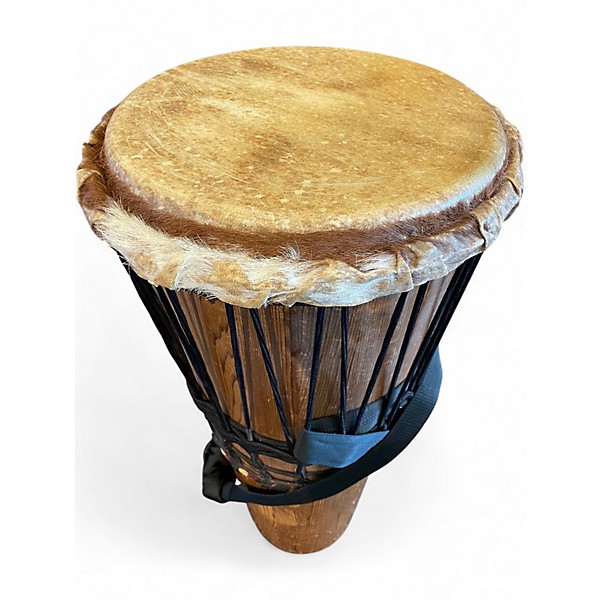 Used Miscellaneous Ashiko 14" Hand Drum