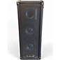 Used Kustom PA 50 Powered Speaker thumbnail
