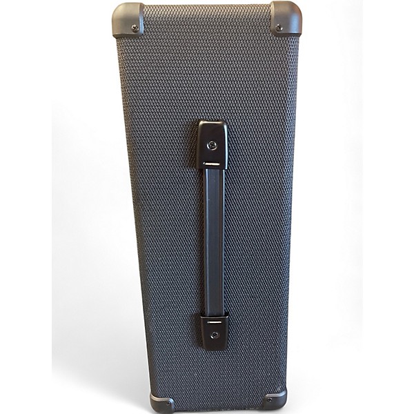 Used Kustom PA 50 Powered Speaker