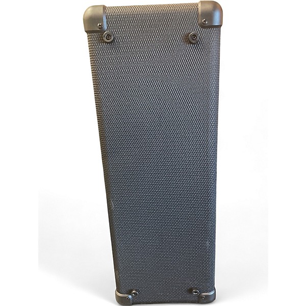 Used Kustom PA 50 Powered Speaker