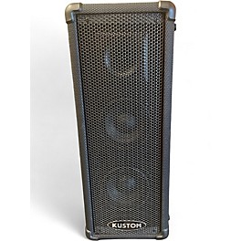 Used Kustom PA 50 Powered Speaker
