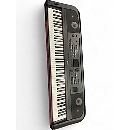 Used 2020s Yamaha DGX670B Arranger Keyboard