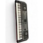 Used 2020s Yamaha DGX670B Arranger Keyboard thumbnail