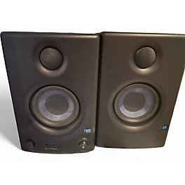 Used PreSonus E3.5 PAIR Powered Monitor