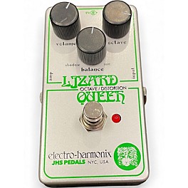 Used Electro-Harmonix Lizard Queen Effect Pedal