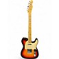 Used 2024 Fender Time Machine 1959 Journeyman Relic Telecaster 3 TONE CHOCOLATE BURST Solid Body Electric Guitar thumbnail